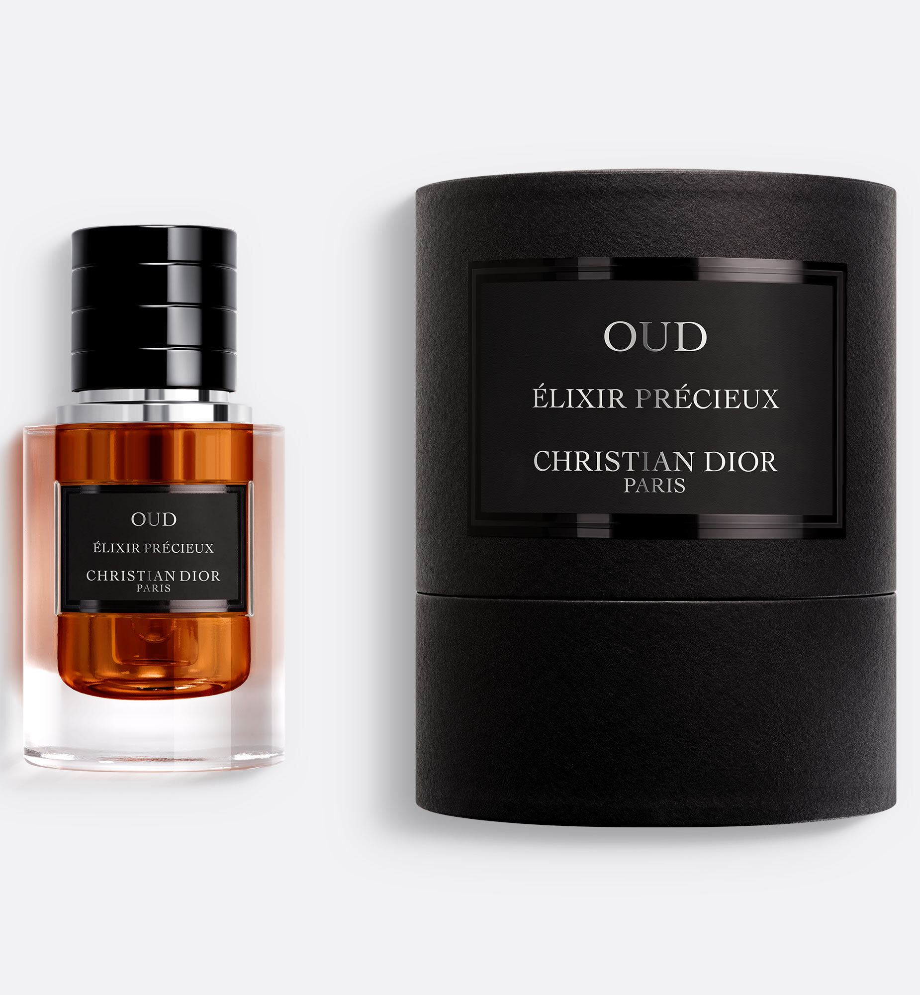 Oud Élixir Précieux Highly Concentrated Exceptional Fragrance  DIOR